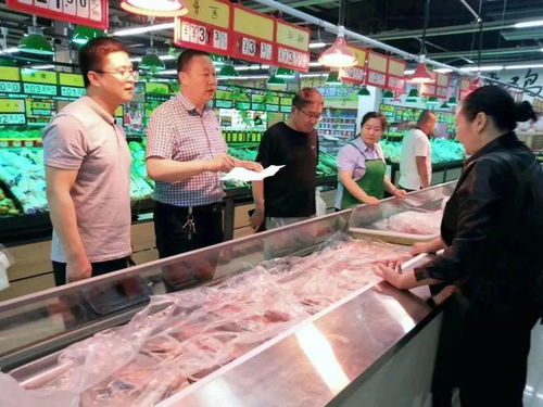 蘭陵縣市監(jiān)局強化監(jiān)管舉措，約談抽檢不合格食品銷售者并加強藥品零售環(huán)節(jié)監(jiān)督檢查