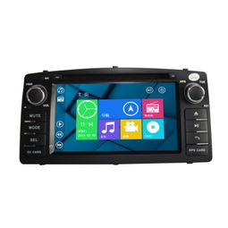 車(chē)載集大成者 昊科比亞迪S6、L3、G3、F3專(zhuān)用DVD導(dǎo)航一體機(jī)深度體驗(yàn)