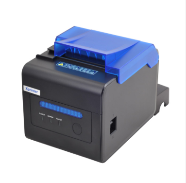 芯燁XP-C300H 賦能現代餐飲，高效廚房打印新體驗