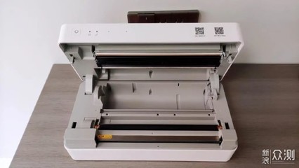 智能A4熱敏打印機0墨0碳粉漢印U100深度測評